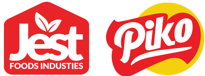 Jest Foods Logo