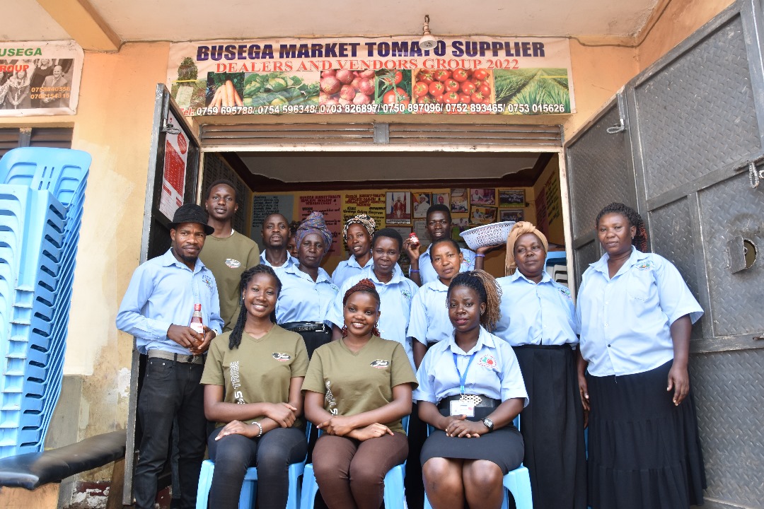 Success Tribe Initiative